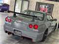 2000 Nissan Skyline