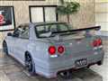 2000 Nissan Skyline