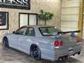 2000 Nissan Skyline
