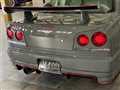2000 Nissan Skyline