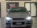 2000 Nissan Skyline