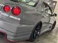2000 Nissan Skyline