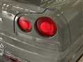 2000 Nissan Skyline