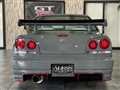 2000 Nissan Skyline