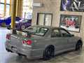 2000 Nissan Skyline