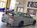 2000 Nissan Skyline