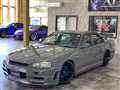 2000 Nissan Skyline