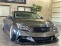 2007 Nissan Skyline Coupe