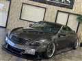 2007 Nissan Skyline Coupe
