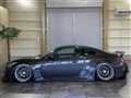 2007 Nissan Skyline Coupe