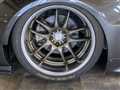 2007 Nissan Skyline Coupe
