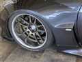 2007 Nissan Skyline Coupe