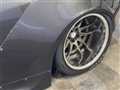 2007 Nissan Skyline Coupe
