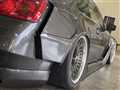 2007 Nissan Skyline Coupe