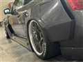 2007 Nissan Skyline Coupe