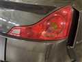 2007 Nissan Skyline Coupe