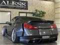 2007 Nissan Skyline Coupe