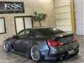 2007 Nissan Skyline Coupe