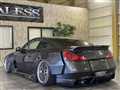 2007 Nissan Skyline Coupe