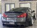 2007 Nissan Skyline Coupe
