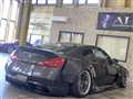 2007 Nissan Skyline Coupe