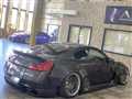 2007 Nissan Skyline Coupe