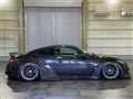2007 Nissan Skyline Coupe