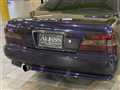 2002 Nissan Laurel