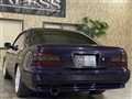 2002 Nissan Laurel