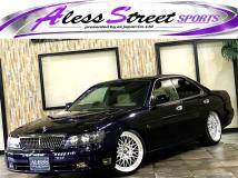 2002 Nissan Laurel
