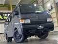 2010 Mazda Bongo Brawny Van