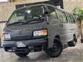 2010 Mazda Bongo Brawny Van