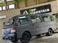 2010 Mazda Bongo Brawny Van