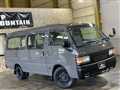 2010 Mazda Bongo Brawny Van