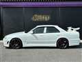 2001 Nissan Skyline