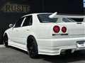 2001 Nissan Skyline