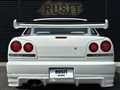 2001 Nissan Skyline