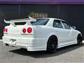 2001 Nissan Skyline