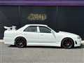 2001 Nissan Skyline