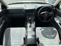 2001 Nissan Skyline