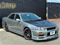 2000 Nissan Skyline