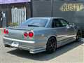 2000 Nissan Skyline