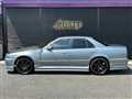 2000 Nissan Skyline