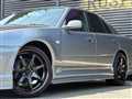 2000 Nissan Skyline