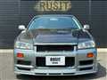 2000 Nissan Skyline