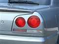 2000 Nissan Skyline