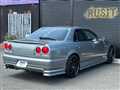 2000 Nissan Skyline