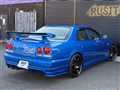 2001 Nissan Skyline