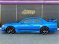 2001 Nissan Skyline