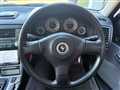 2001 Nissan Skyline
